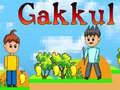 Игра Гакул онлајн