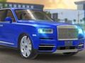 Игра Симулација на SUV 4x4 онлајн Игра Симулација на SUV 4x4 онлајн