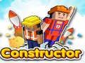 Игра Конструктор онлајн