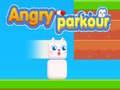 Игра Лут Паркур онлајн
