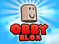 Игра Obby Blox онлајн