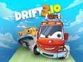 Игра Drift 3.io онлајн