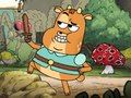 Игра Ивандо Квестот Започнува! онлајн
