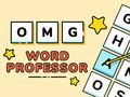 Игра OMG Професор на Зборовите онлајн