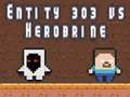 Игра Суштина 303 против Херобрин онлајн