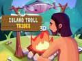 Игра Островни Трол Племи 3D онлајн