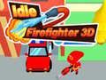 Игра Неактивен Пожарникар 3D онлајн Игра Неактивен Пожарникар 3D онлајн