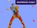 Игра MechWarrior Проект онлајн