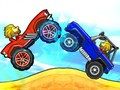 Игра Возење на Мртвите 3D онлајн