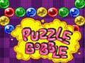 Игра Puzzle Bobble онлајн
