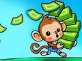 Игра Мини Мајмун Пазар онлајн