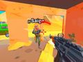 Игра ПесоченУдар.io онлајн