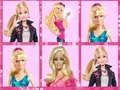 Игра Картички за Памет Barbie онлајн