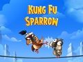Игра Кунг Фу Врабче онлајн
