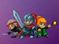 Игра Изгубени Херои онлајн