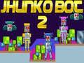 Игра Јунко Бот 2 онлајн