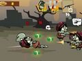 Игра Луд Зомби онлајн