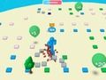 Игра Tall.io онлајн