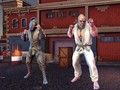 Игра Светот на Борците: Железни Удари онлајн