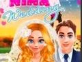 Игра Нина Свадба онлајн