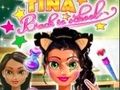Игра Тина Повраток во Училиштето онлајн