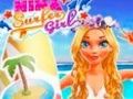 Игра Нина Сёрферка онлајн
