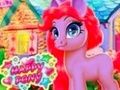 Игра Среќен пони онлајн