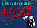 Игра Домино Деменција онлајн Игра Домино Деменција онлајн