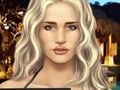Игра Рози: Вистински Шминк онлајн Игра Рози: Вистински Шминк онлајн