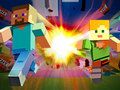 Игра Nubic Boom Разбивач онлајн