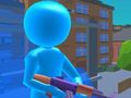 Игра Стрелец.io онлајн