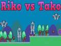 Игра Рико против Тако онлајн