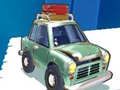 Игра Дрифтај автомобил онлајн