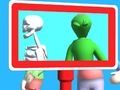 Игра Најди вонземјанец 3D онлајн