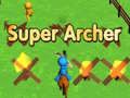 Игра Супер Лукаш онлајн