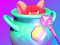 Игра Изненадување со мешани кукли онлајн