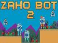 Игра Захо Бот 2 онлајн
