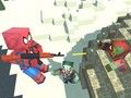 Игра Block Craft Напад на Зомби онлајн