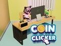 Игра Кликер на Монети онлајн