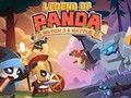 Игра Легенда за Панда: Спојување 3 и Битка онлајн