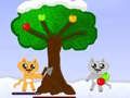 Игра Јаболко Дрво Idle 2 онлајн