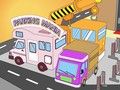 Игра Паркинг Манија онлајн Игра Паркинг Манија онлајн