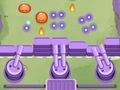 Игра Слизнати освоивач онлајн