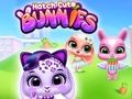 Игра Извлечи Слатки Зайци онлајн
