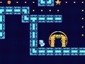 Игра Pac Лабиринт: Бегство Алфабет онлајн