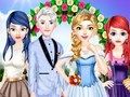 Игра Кој ќе биде невеста 2 онлајн