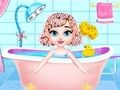 Игра Baby Taylor Салон Промена онлајн