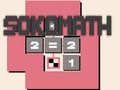 Игра СокоМатематика онлајн Игра СокоМатематика онлајн