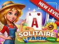 Игра Solitaire Фарма Сезони 2 онлајн
