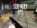 Игра Метро FPS онлајн